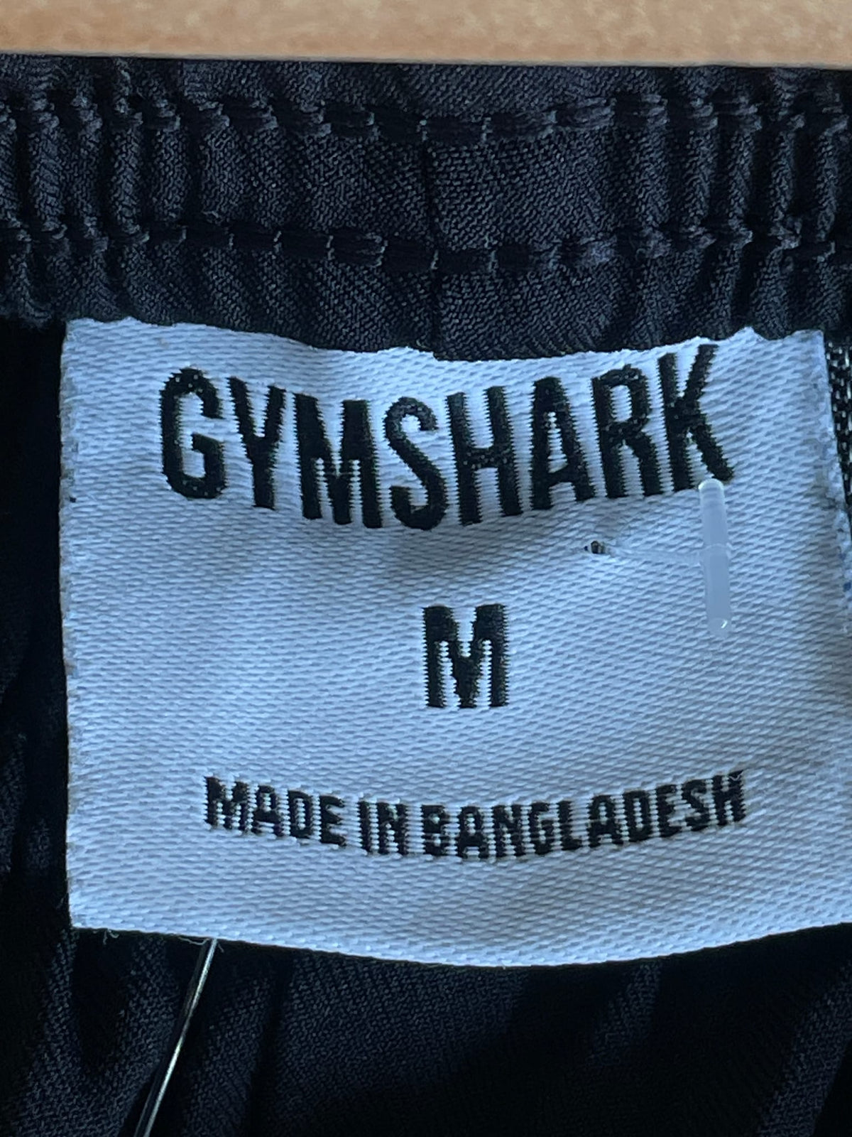 Gymshark Arrival 5 Shorts