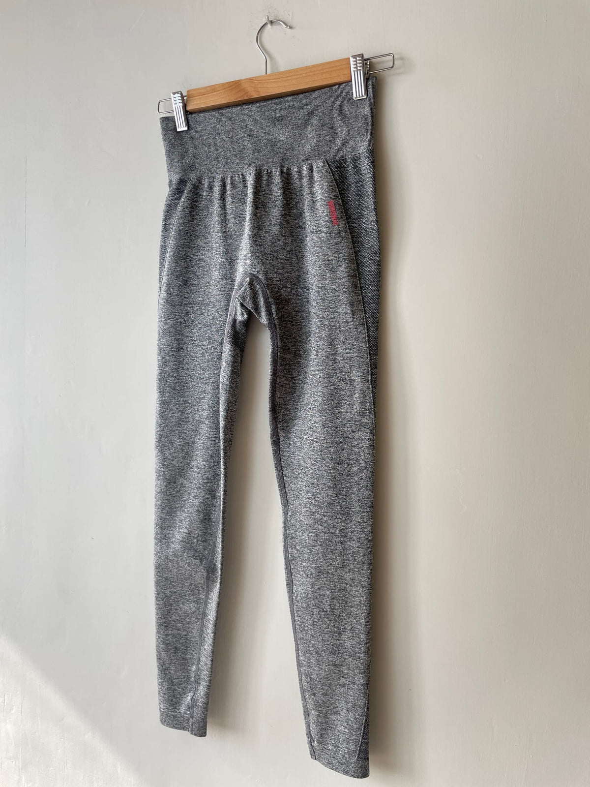 Gymshark Vital Seamless Leggings