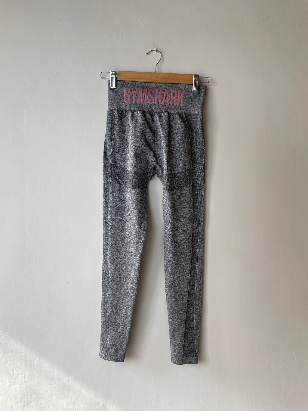 Gymshark Vital Seamless Leggings