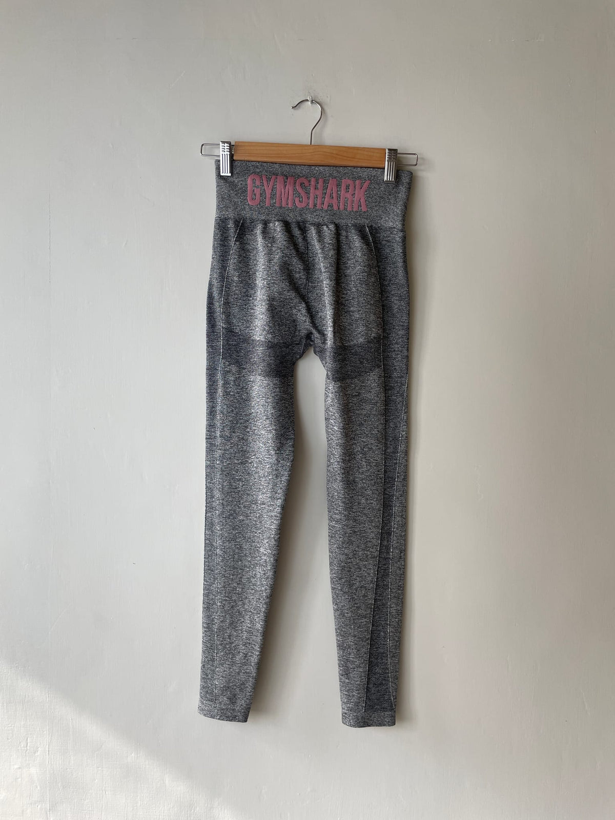 Gymshark Vital Seamless Leggings