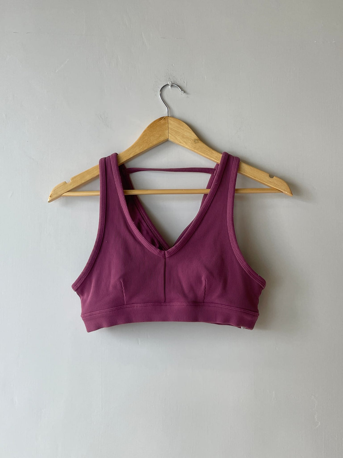 COLOUR TO CONFIRM — alo Togetherness Bra