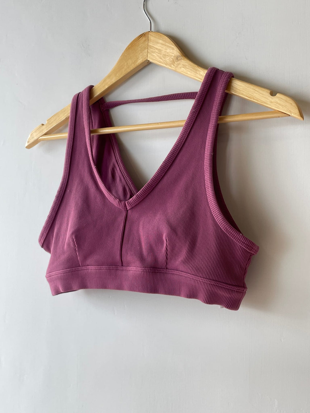 COLOUR TO CONFIRM — alo Togetherness Bra