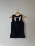 SIZE TO CONFIRM — Lululemon Tone It Built-In Bra Tank Top