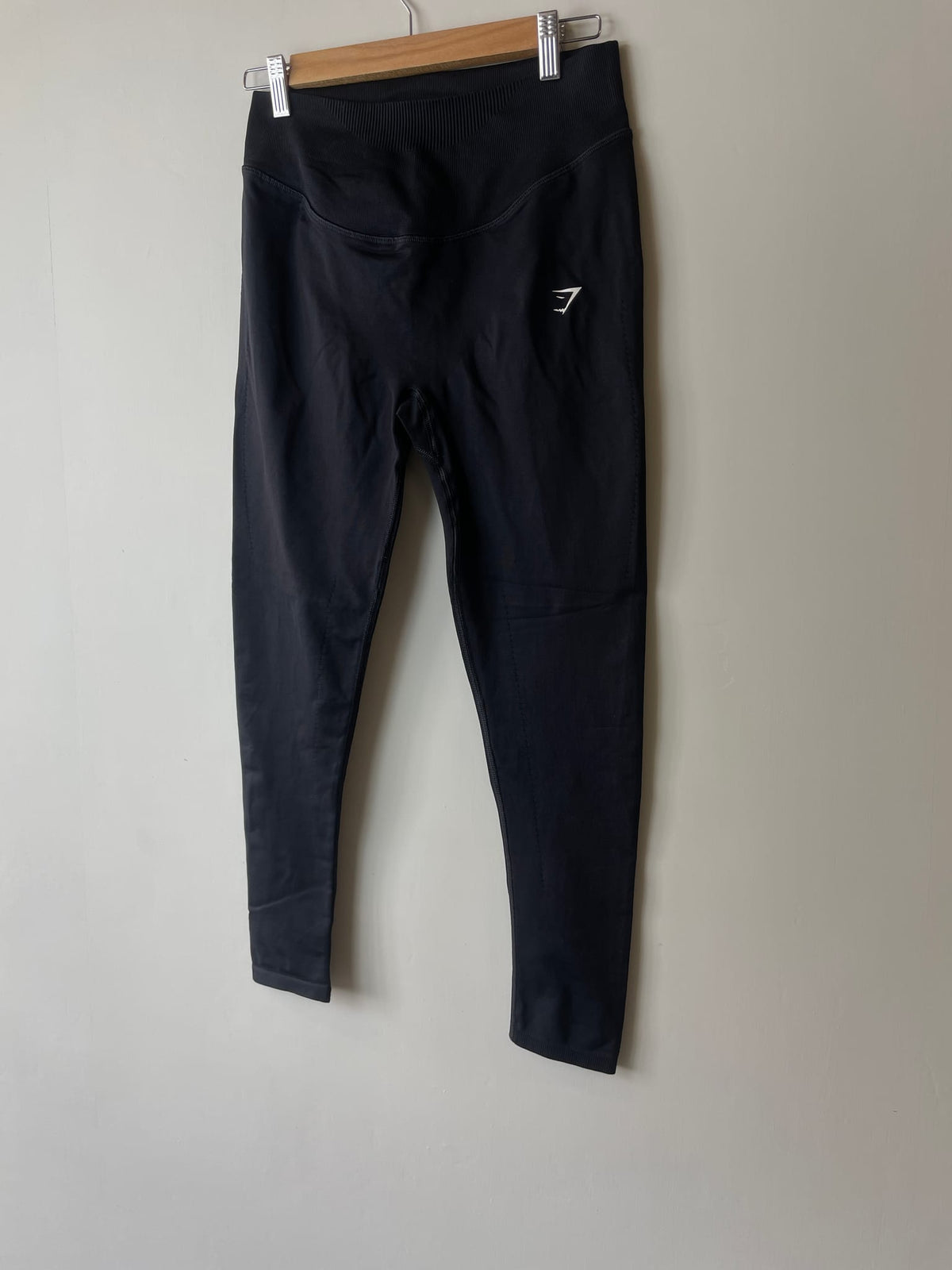Gymshark Training High-Rise Leggings