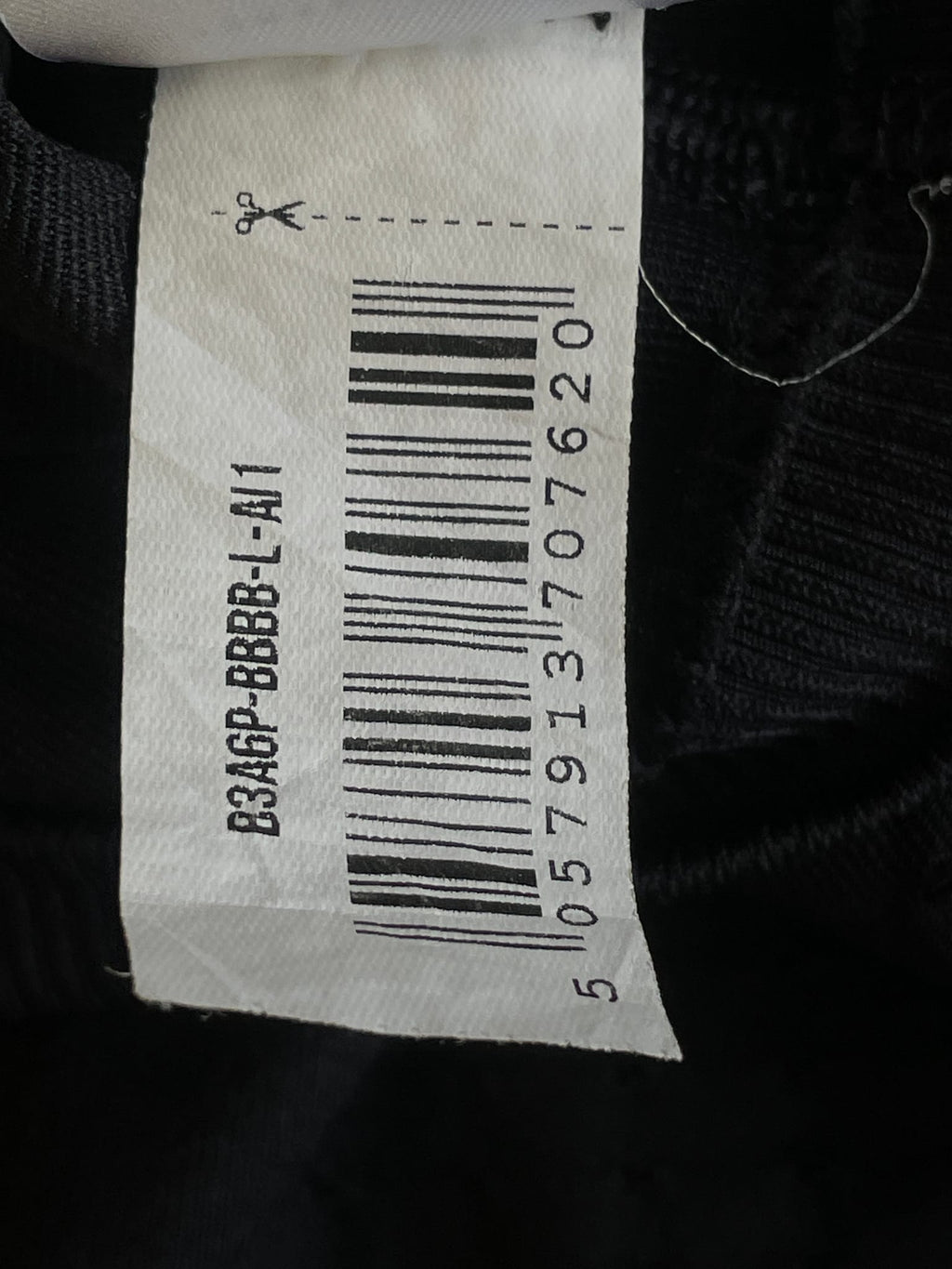 Gymshark Training High-Rise Leggings