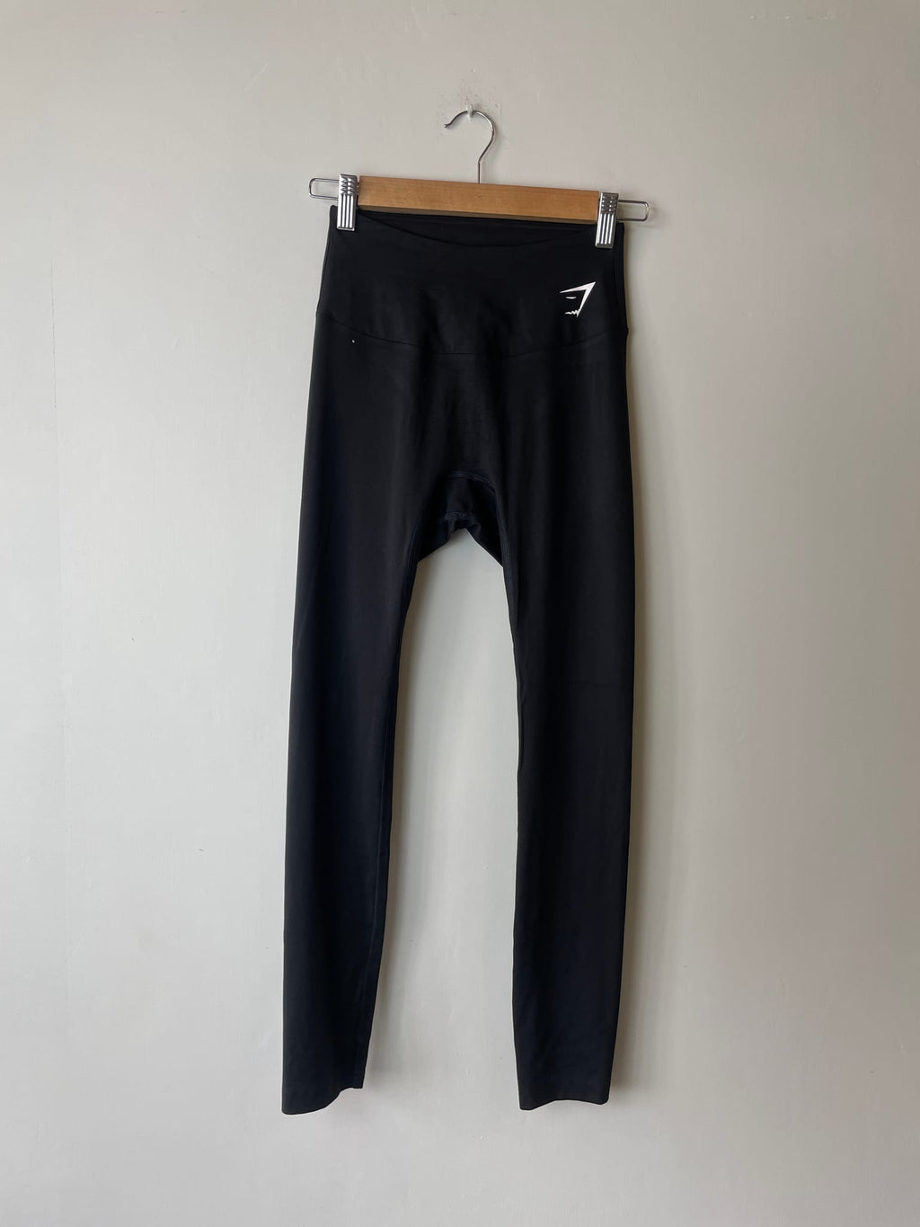 Gymshark Training High-Rise Leggings