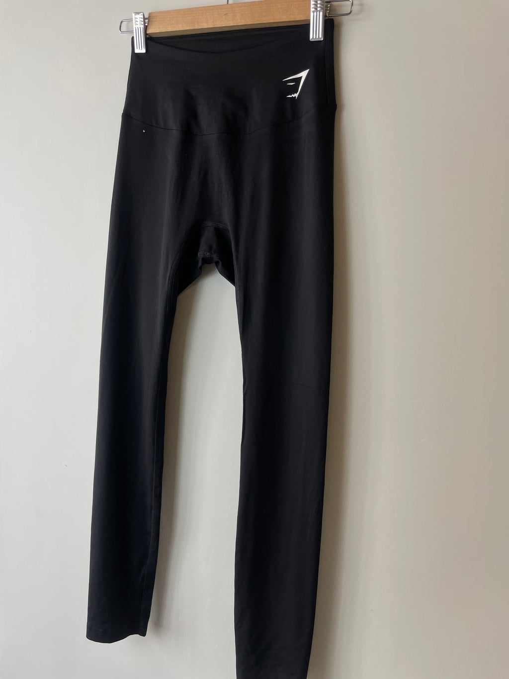 Gymshark Training High-Rise Leggings