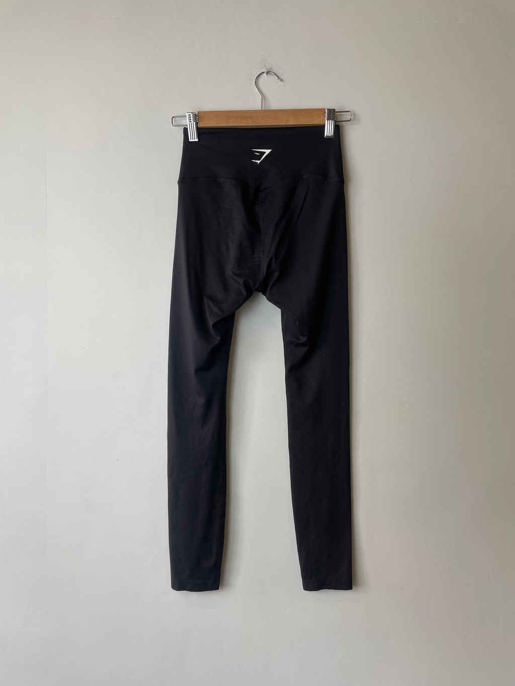 Gymshark Training High-Rise Leggings