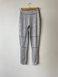 Gymshark Fleur Texture Leggings