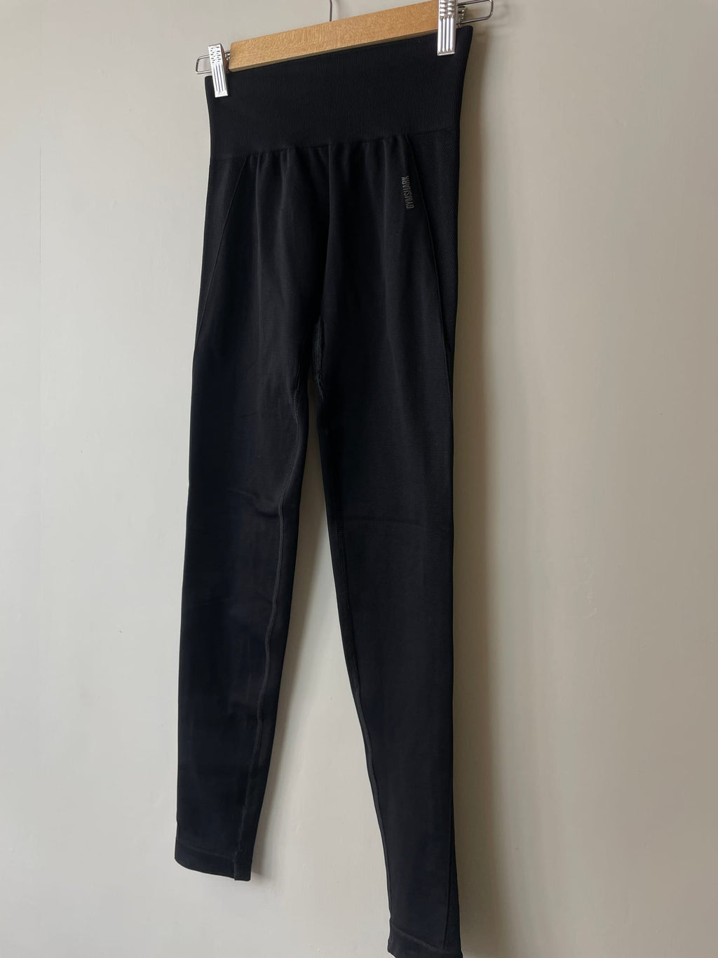 SIZE TO CONFIRM — Gymshark Vital Seamless Leggings