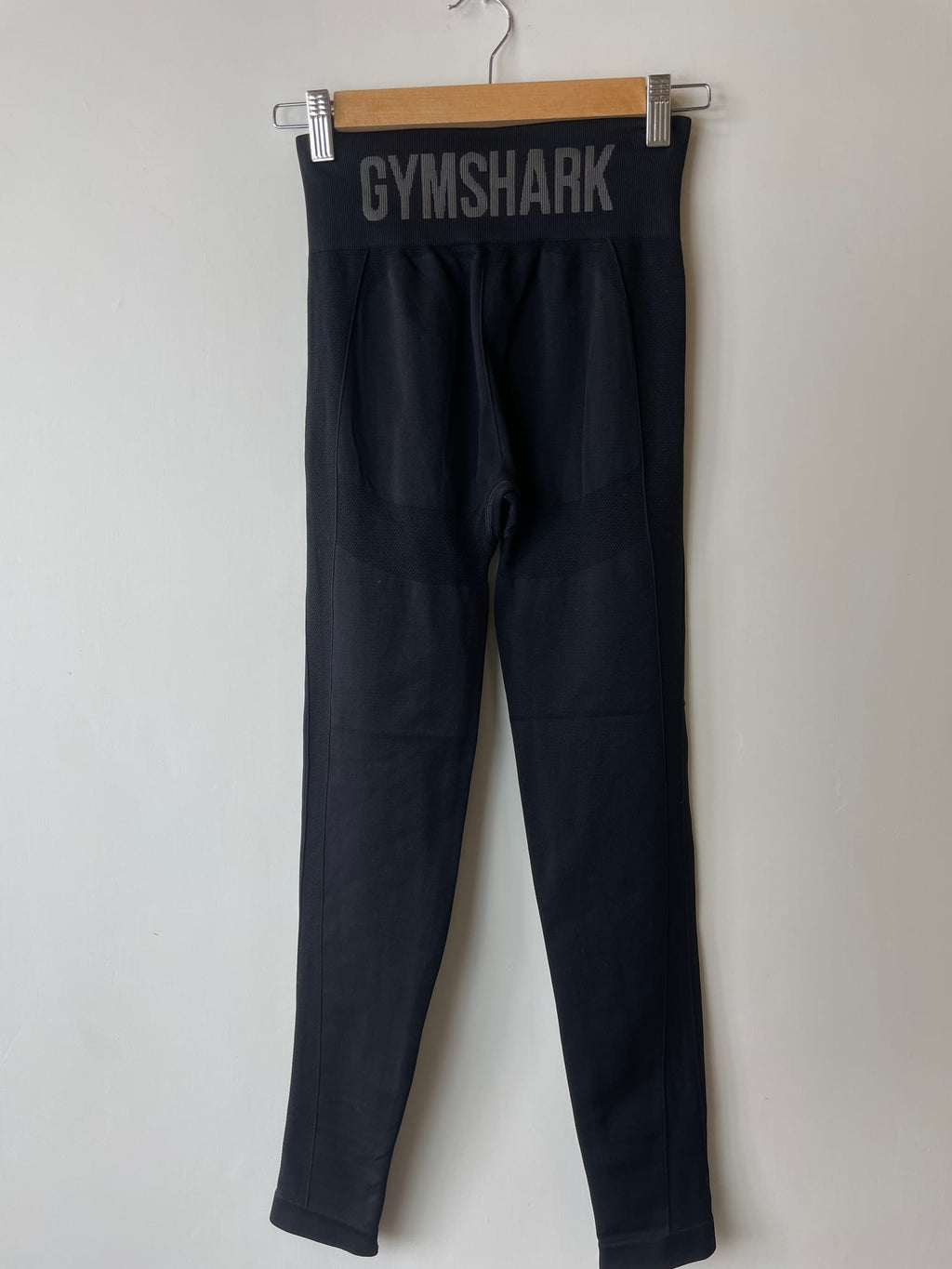 SIZE TO CONFIRM — Gymshark Vital Seamless Leggings