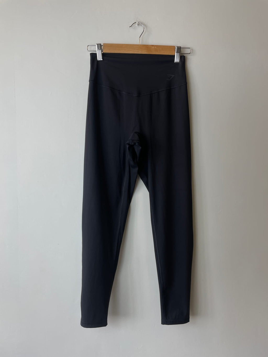 Gymshark Training High-Rise Leggings