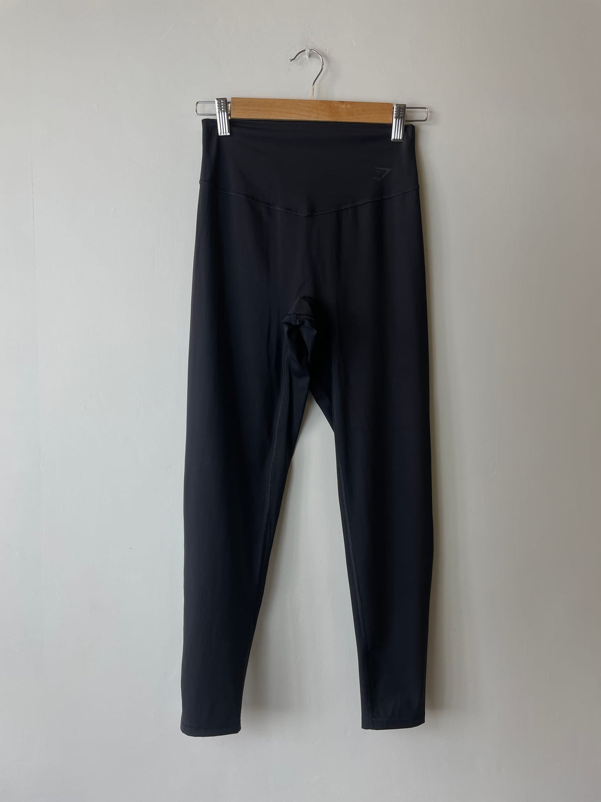 Gymshark Training High-Rise Leggings