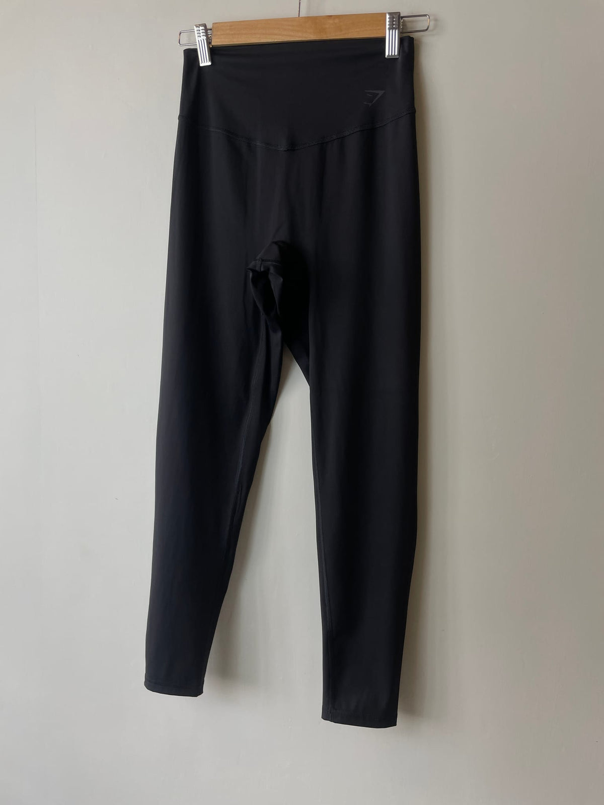 Gymshark Training High-Rise Leggings