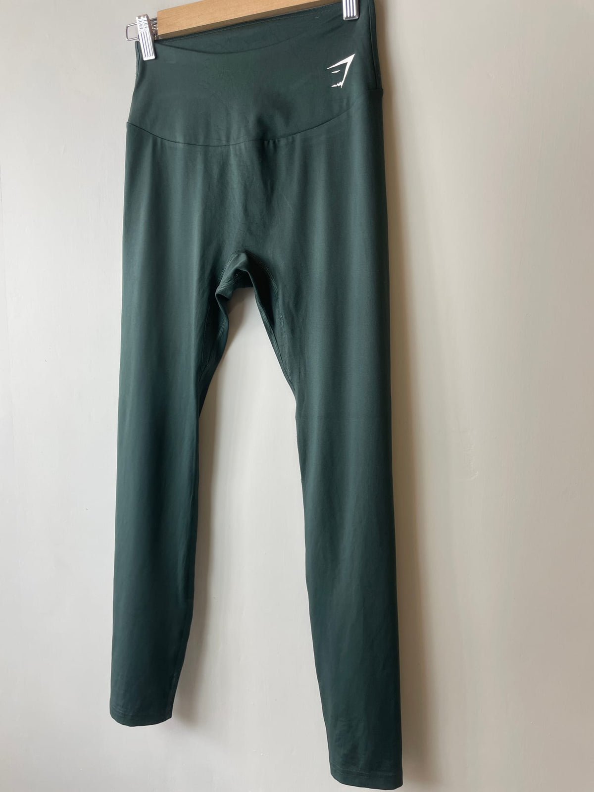 Gymshark Training 7/8 Leggings