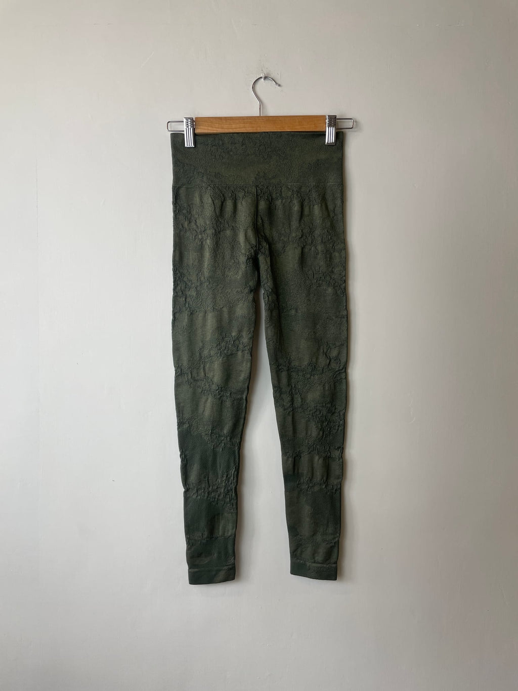 Gymshark Adapt Camo Seamless Leggings