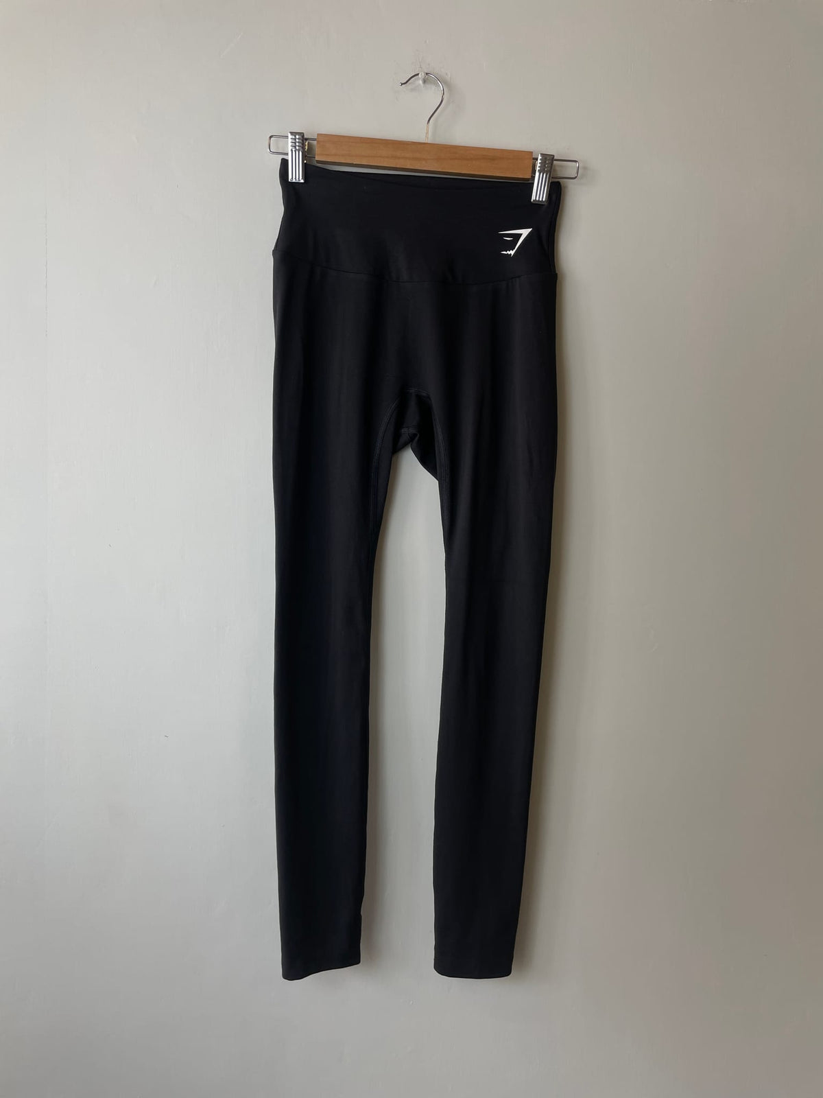 SIZE TO CONFIRM — Gymshark Training Leggings