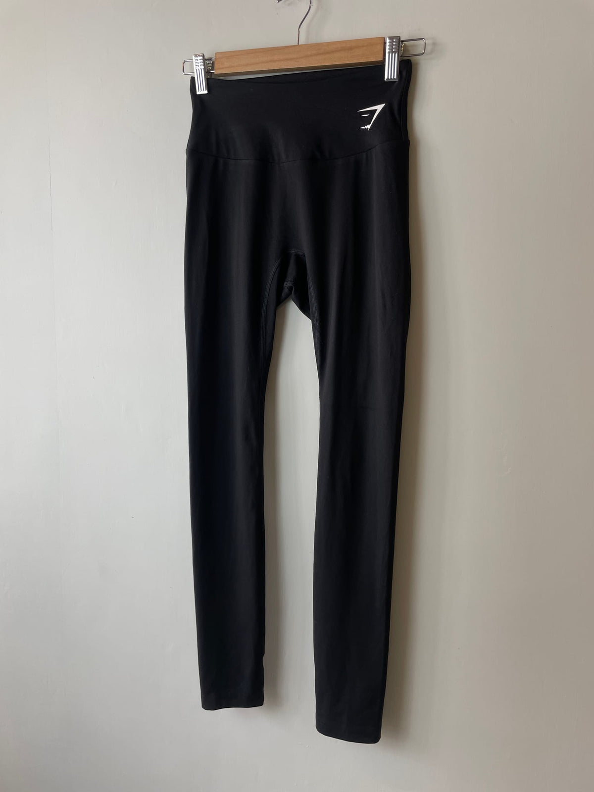 SIZE TO CONFIRM — Gymshark Training Leggings