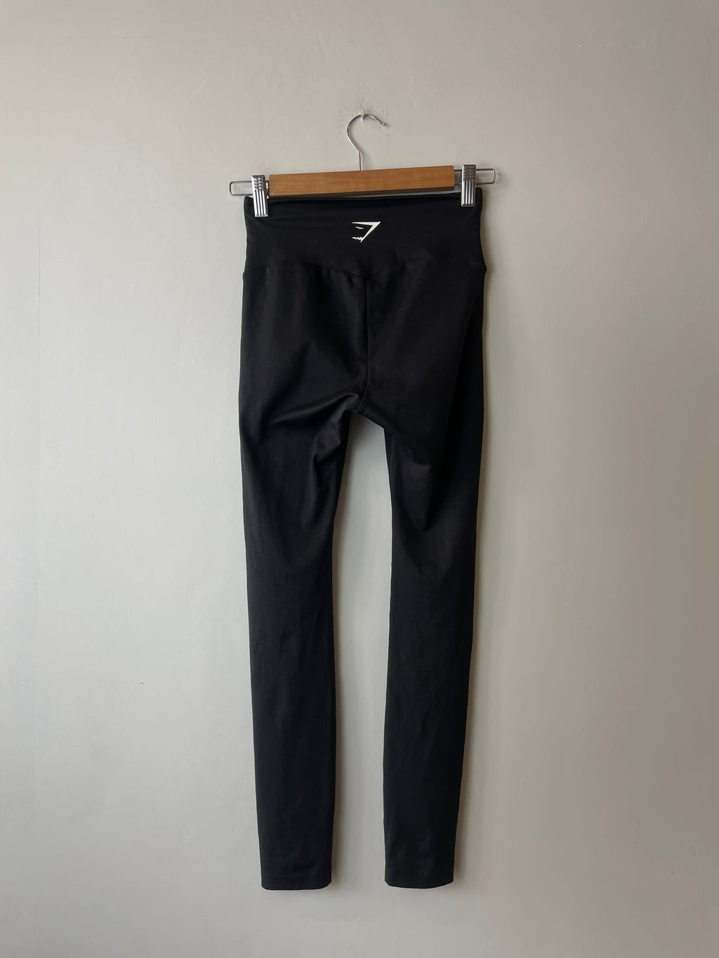 SIZE TO CONFIRM — Gymshark Training Leggings