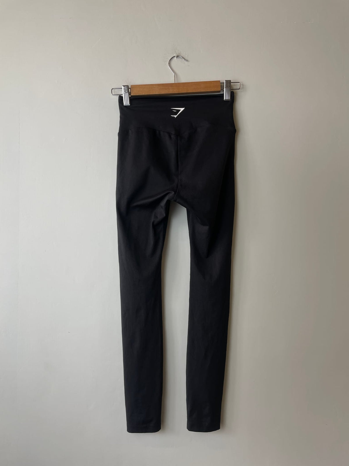 SIZE TO CONFIRM — Gymshark Training Leggings