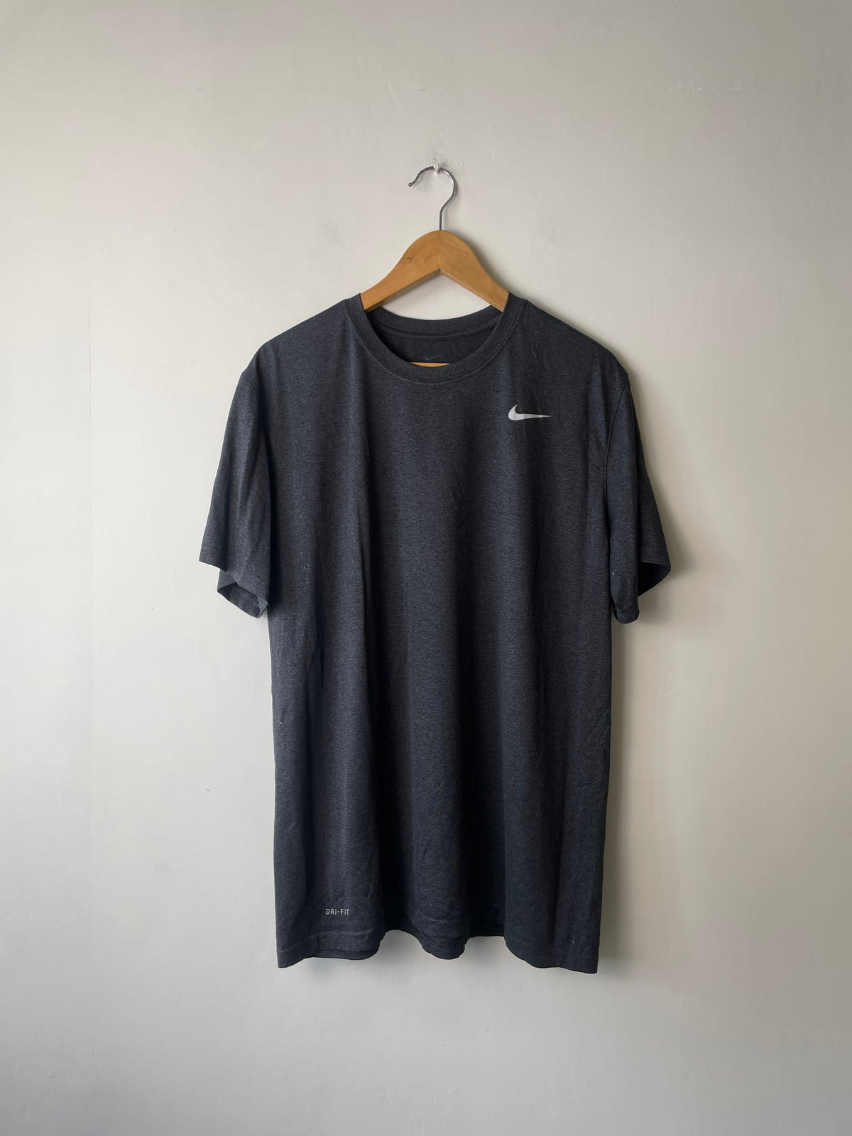 Nike Legend Short-Sleeve Training Fitness Tee