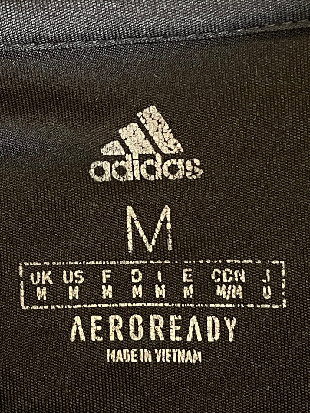 Adidas Tiro Training Jersey