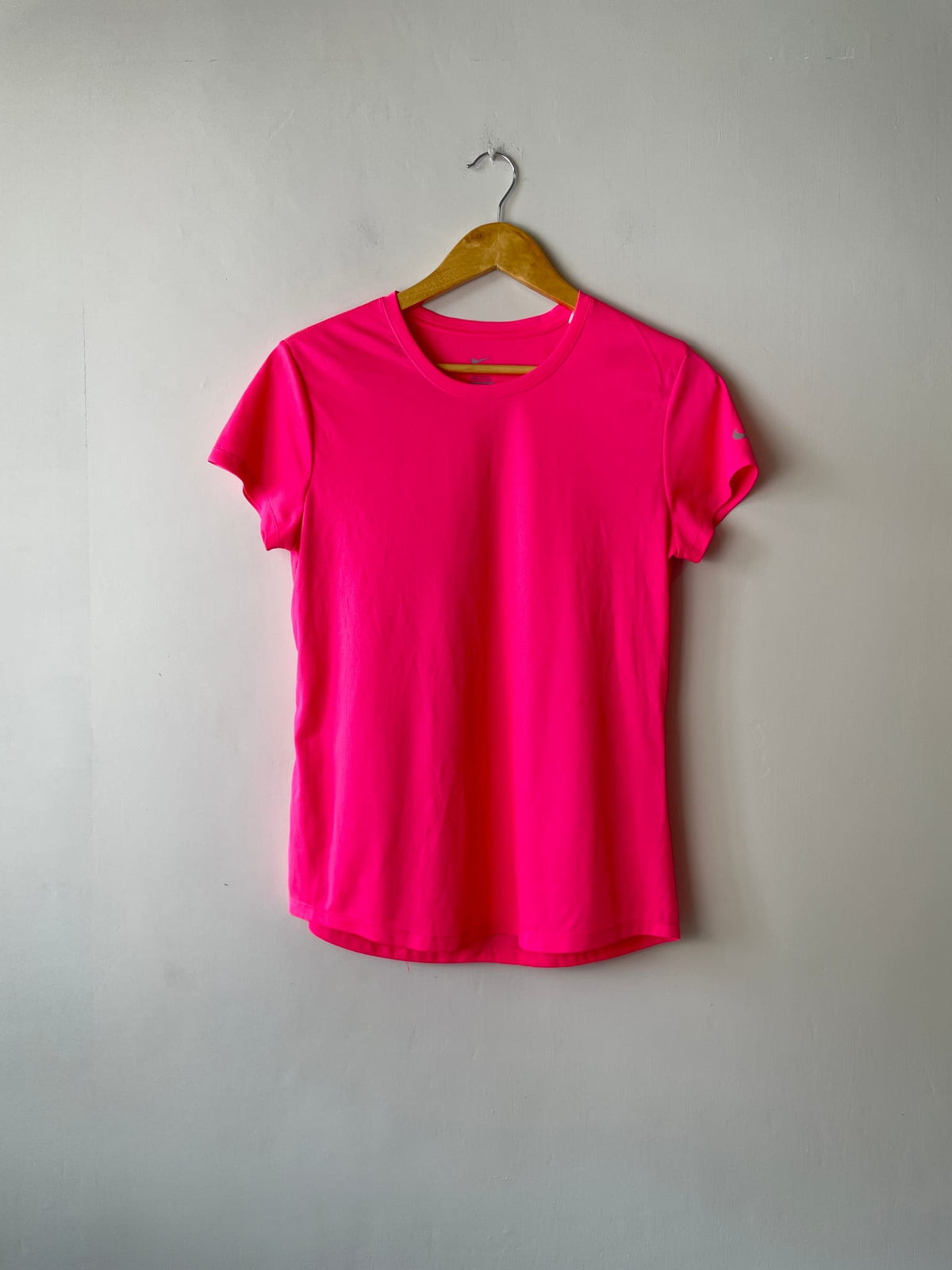 Nike Legend Crewneck Fitness Tee