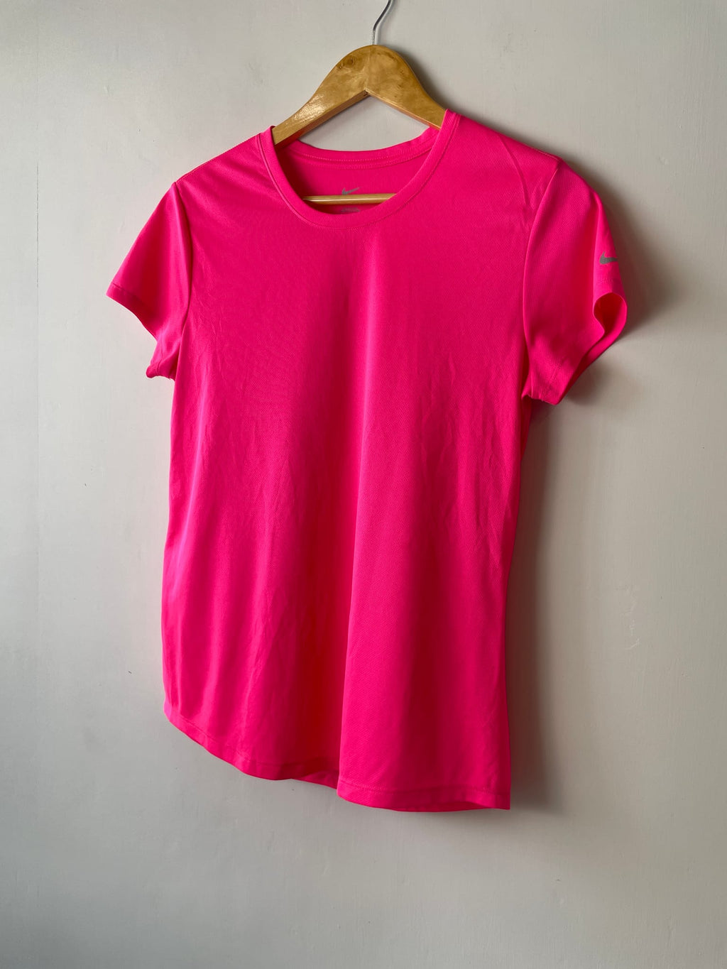 Nike Legend Crewneck Fitness Tee