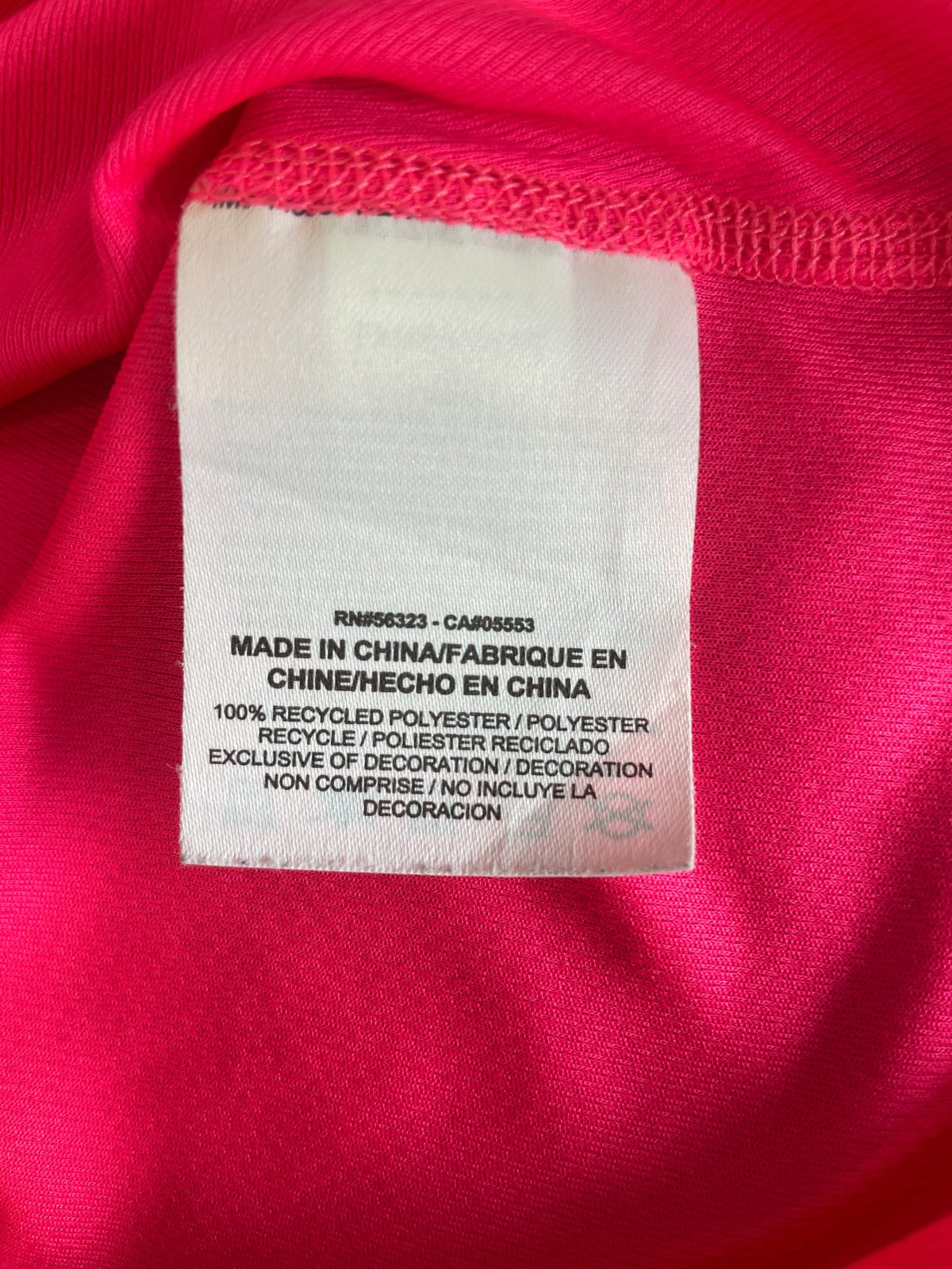 Nike Legend Crewneck Fitness Tee