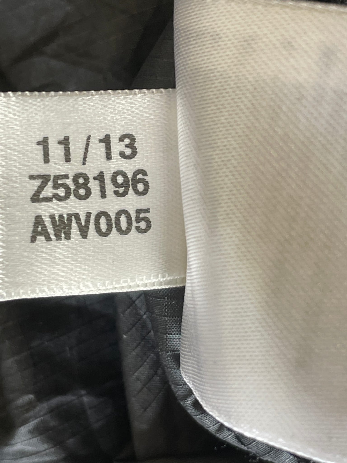 Adidas Wind Full-Zip Vest