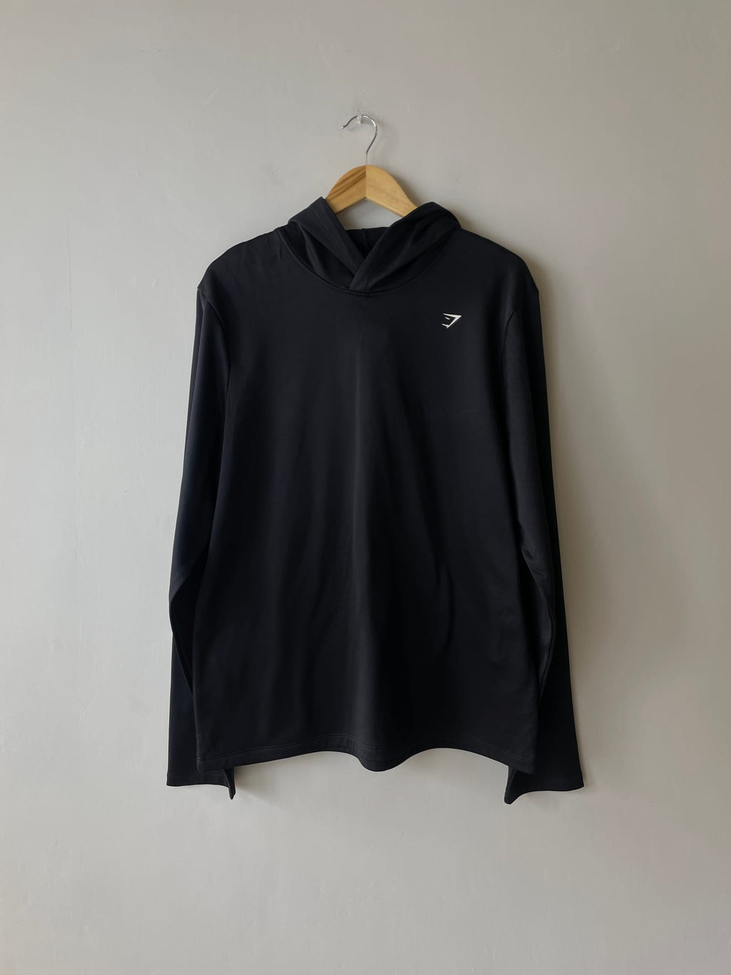 Gymshark Apex Seamless Lightweight Hoodie