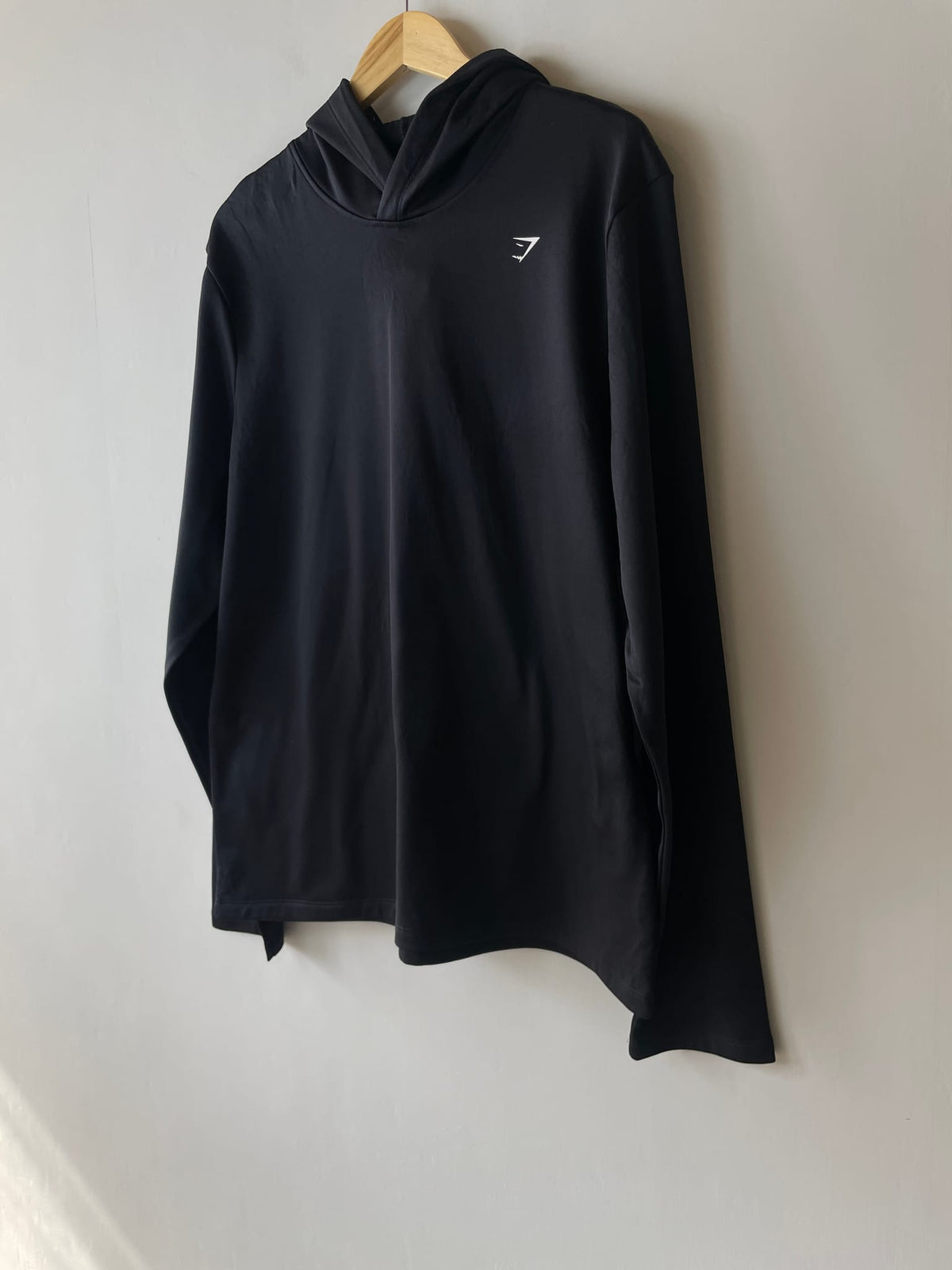 Gymshark Apex Seamless Lightweight Hoodie