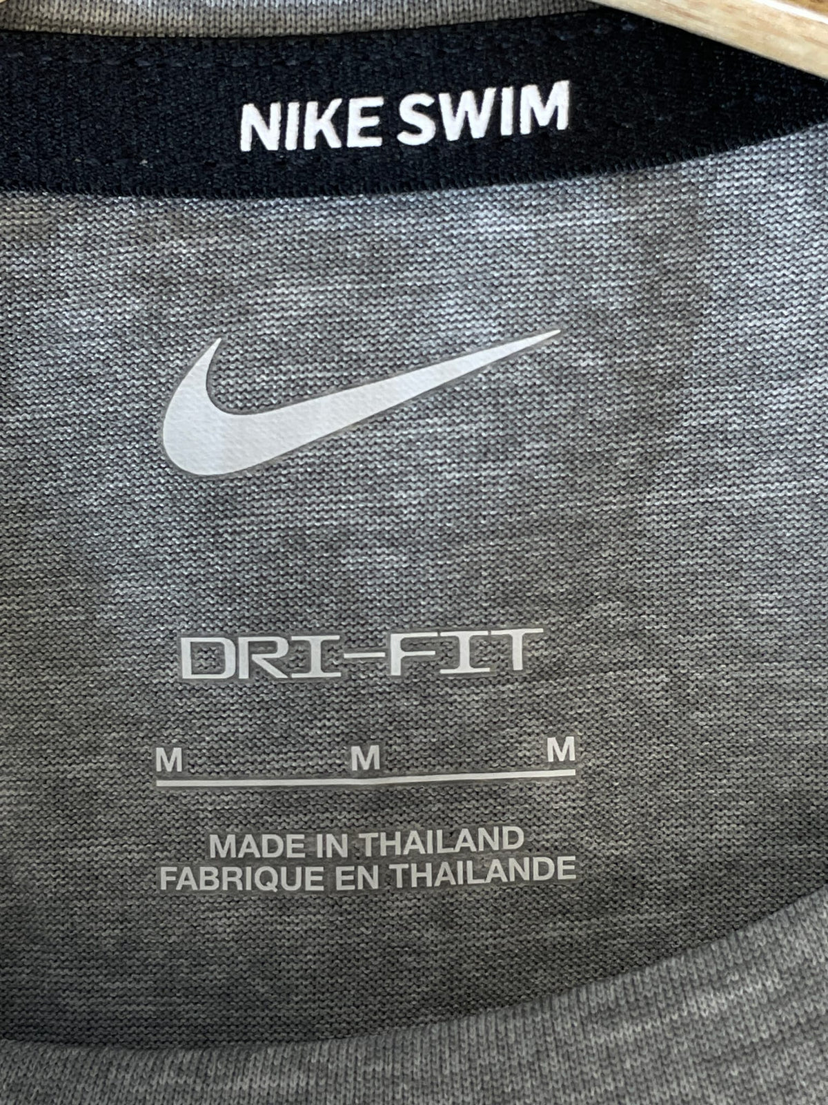 Nike Essential UV Short-Sleeve Top