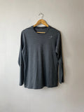 Gymshark Apex Long Sleeve T-Shirt