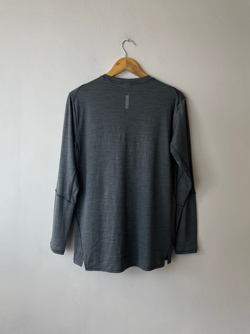 Gymshark Apex Long Sleeve T-Shirt