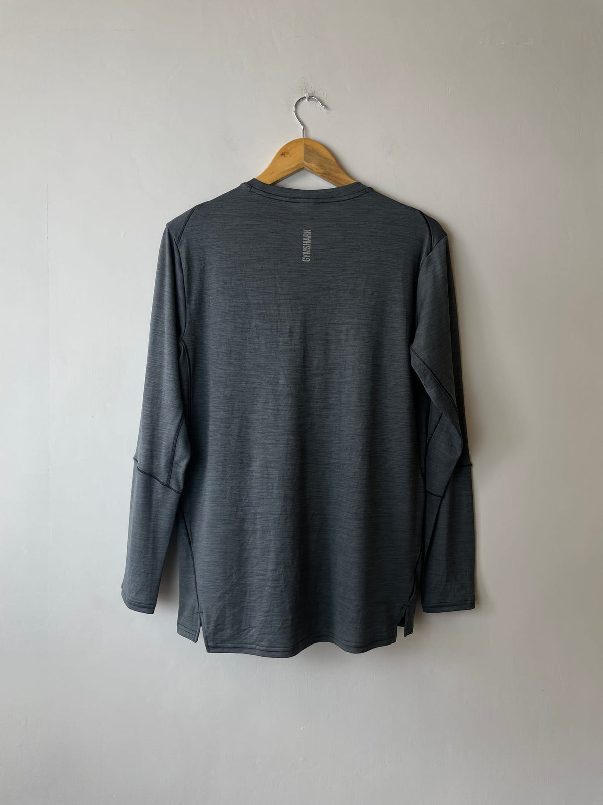 Gymshark Apex Long Sleeve T-Shirt