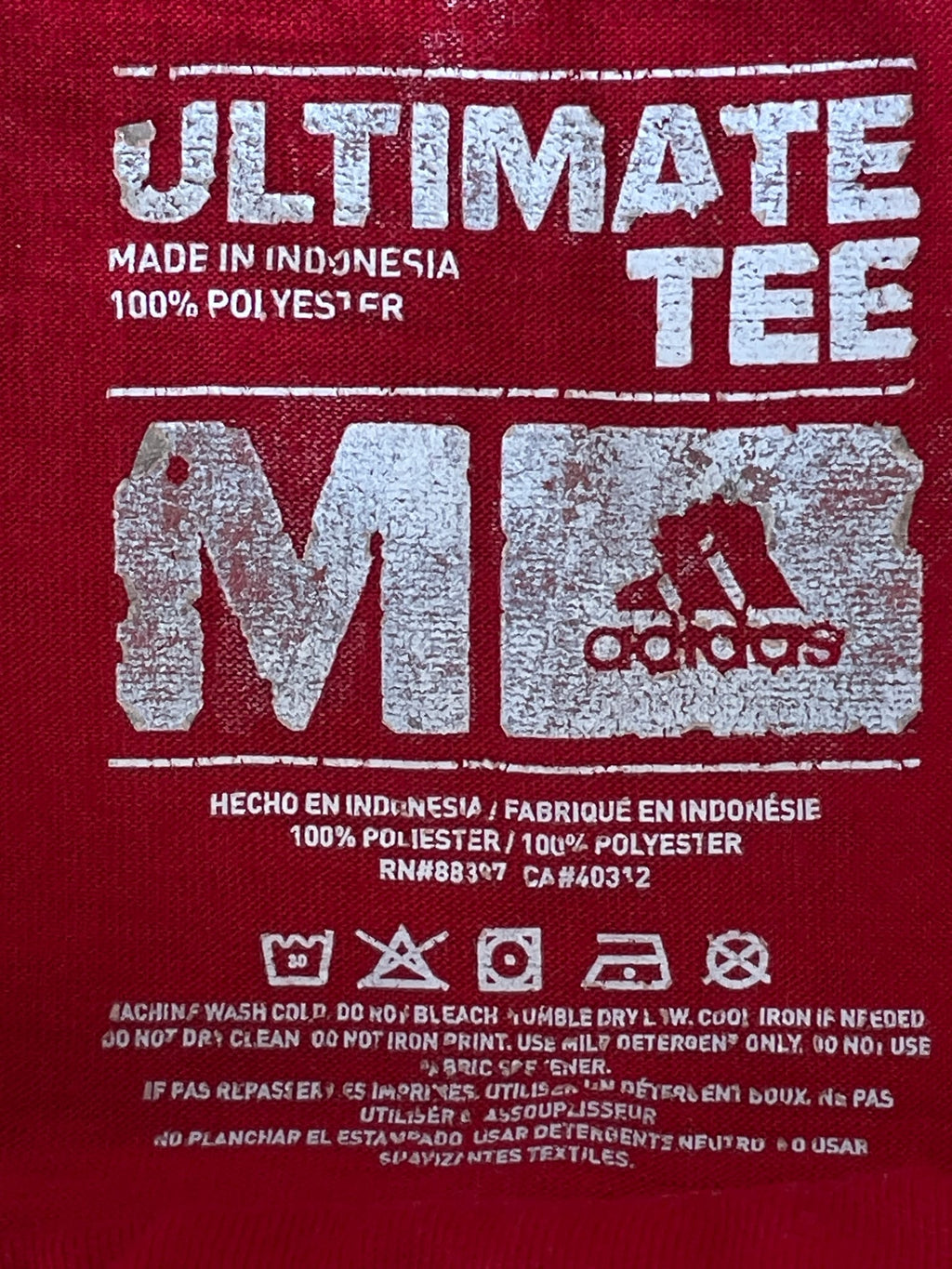 The North Face Hyperlayer FD Short-Sleeve Tee