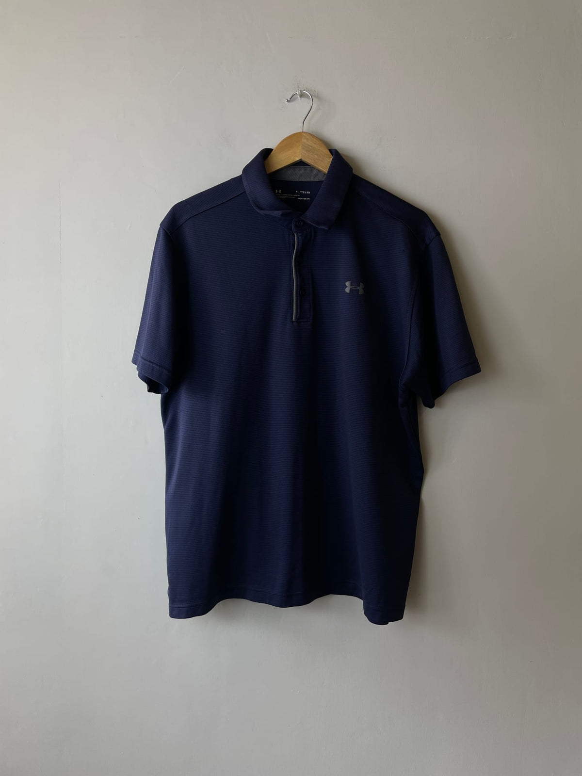 Under Armour UA Tech Polo