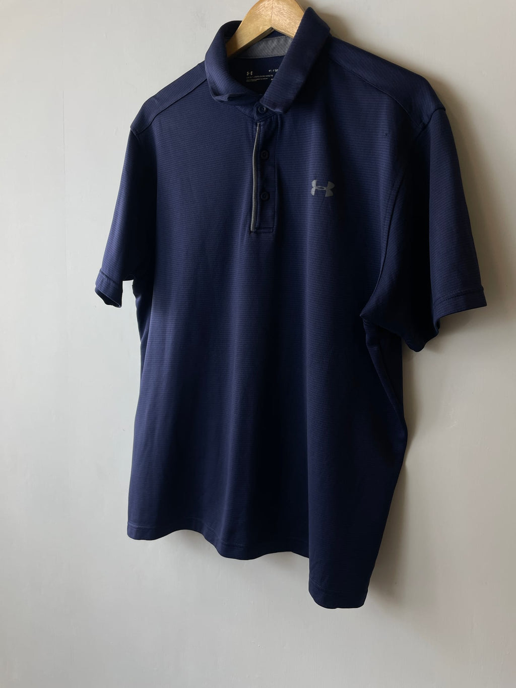 Under Armour UA Tech Polo