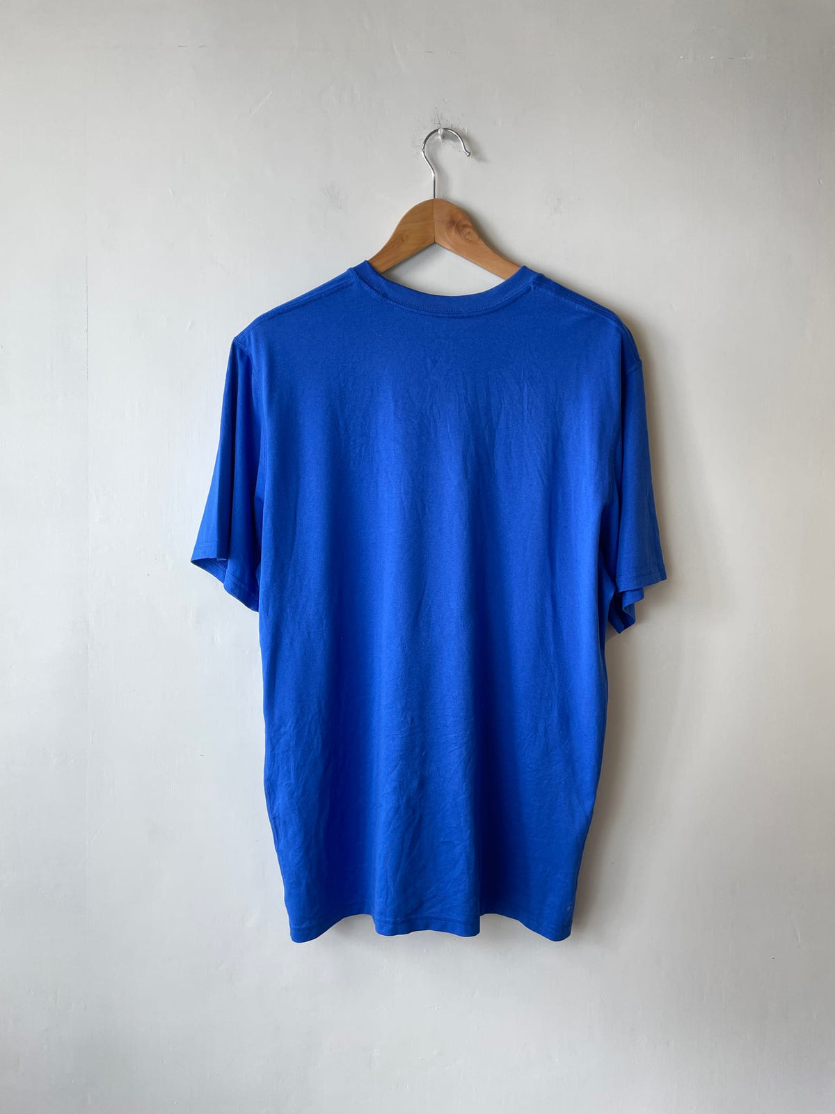 Nike Icon Swoosh Graphic T-Shirt