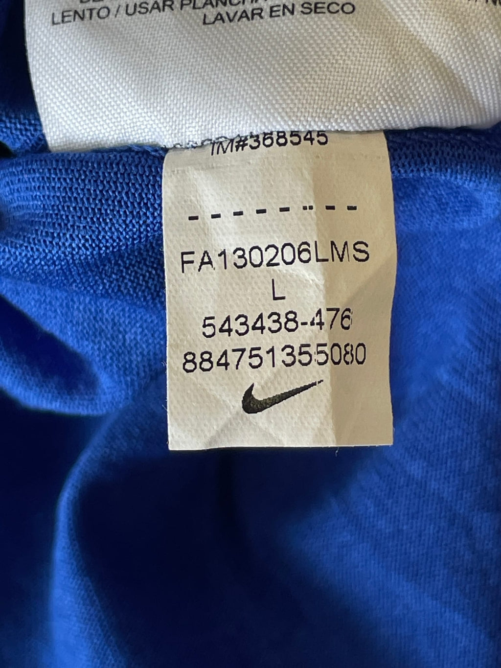 Nike Icon Swoosh Graphic T-Shirt