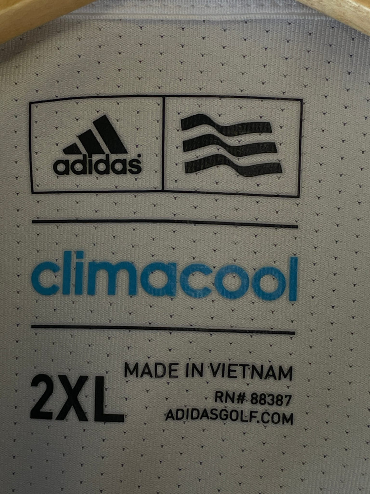Adidas This City is Ours Collegiate Polo
