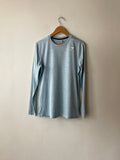 Gymshark Arrival Marl Long Sleeve T-Shirt