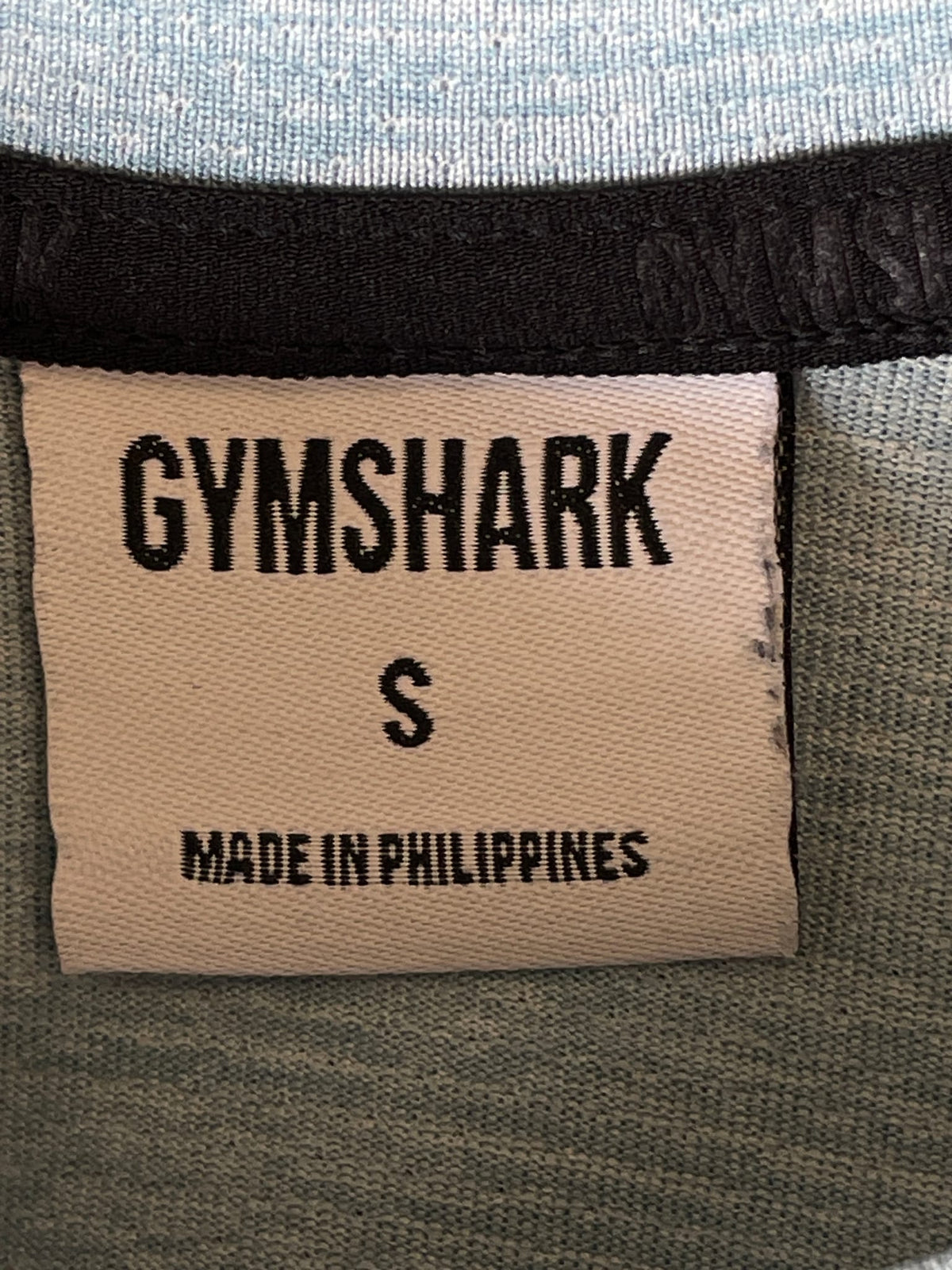 Gymshark Arrival Marl Long Sleeve T-Shirt