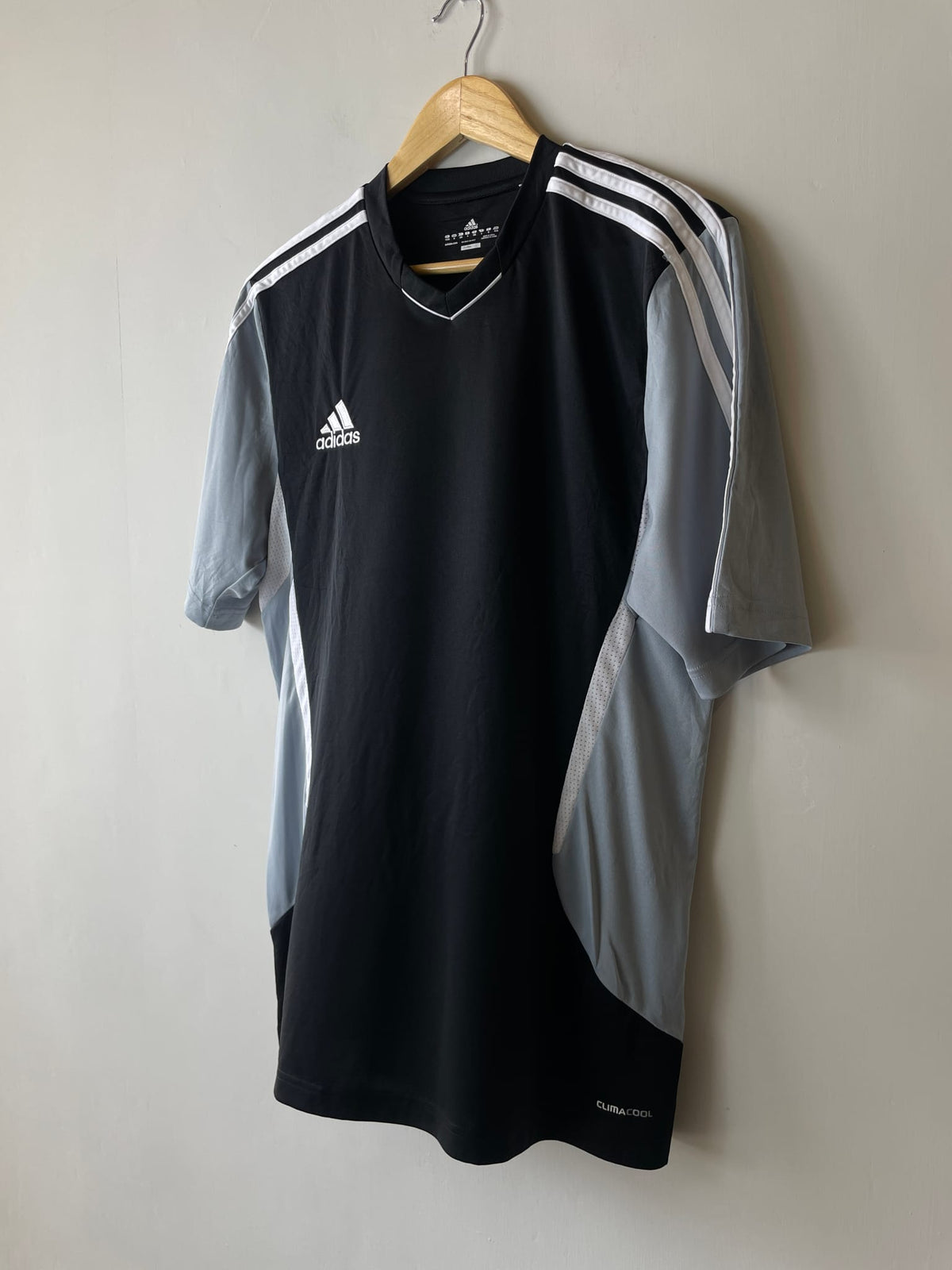 Adidas Teamgeist Jersey