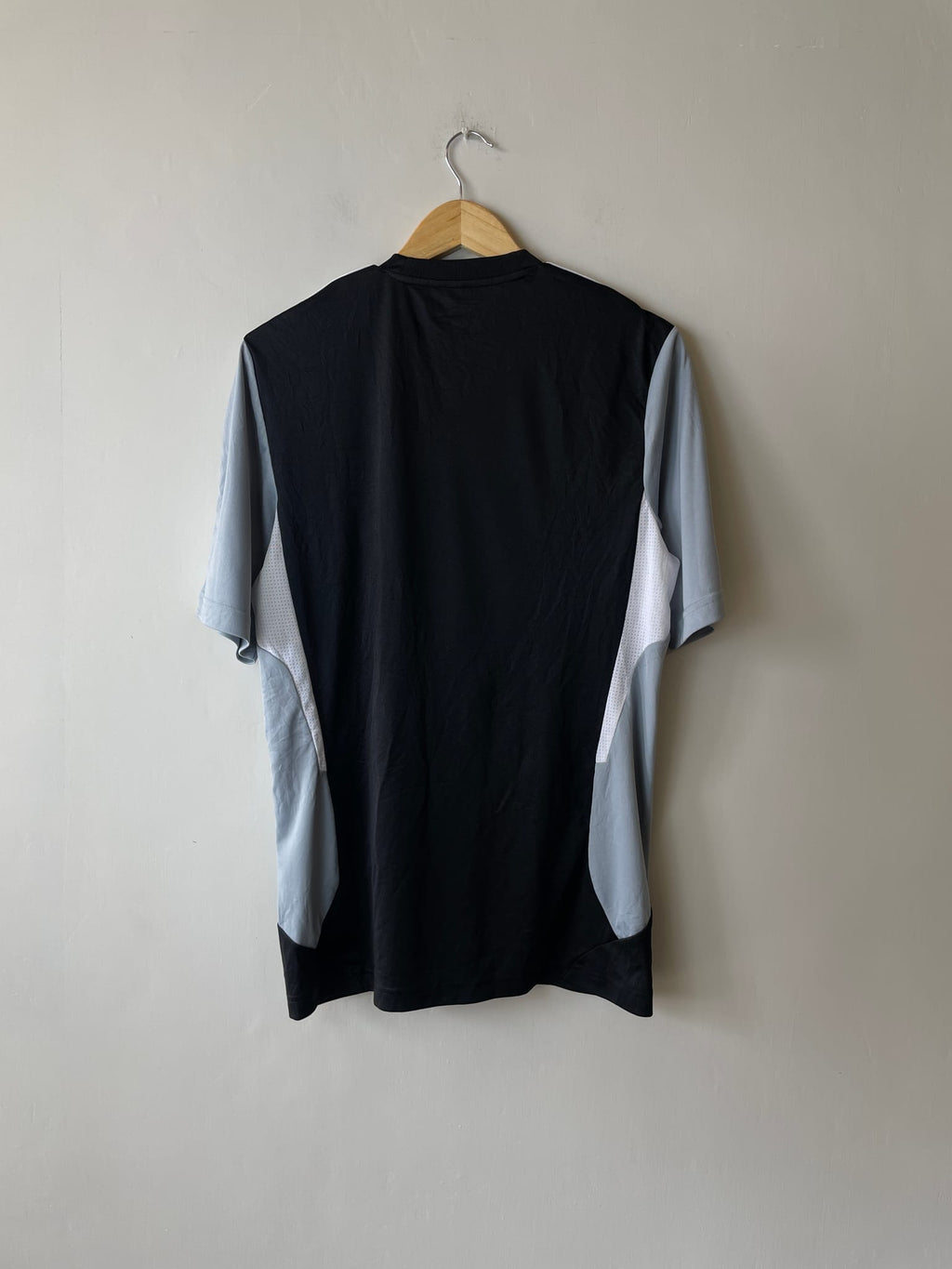 Adidas Teamgeist Jersey