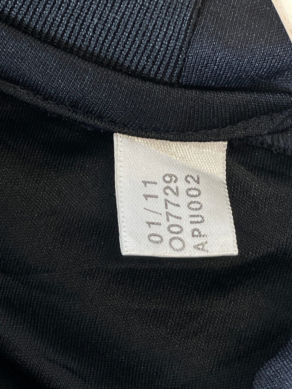 Adidas Teamgeist Jersey