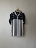 Adidas Advantage Chest Stripe Polo
