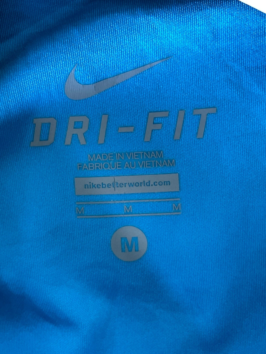 Nike High-Ventilation Training T-Shirt
