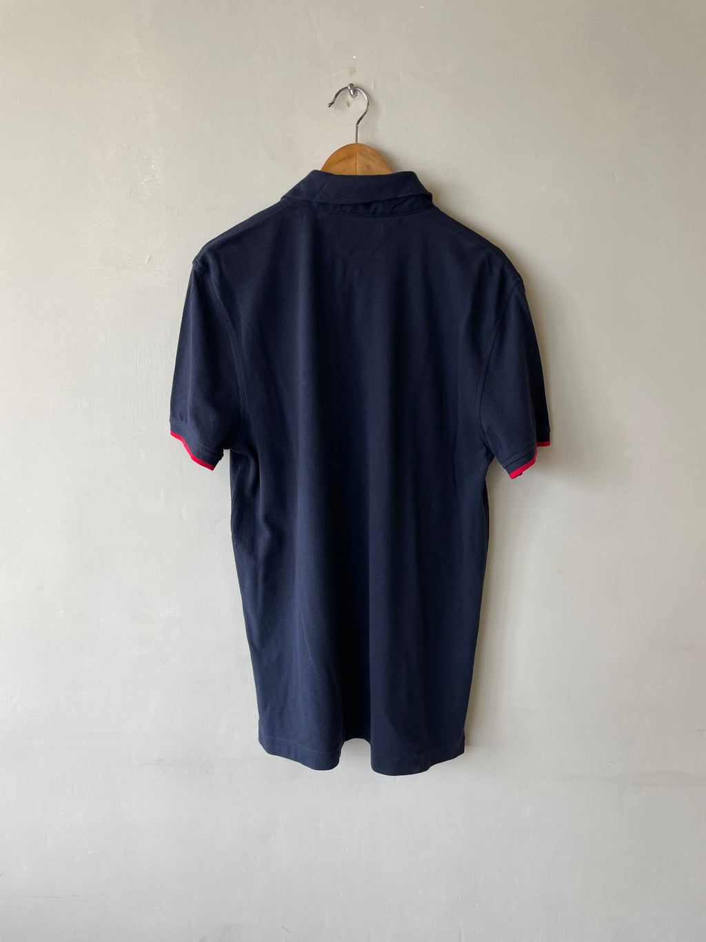 Tommy Hilfiger Custom Fit Polo